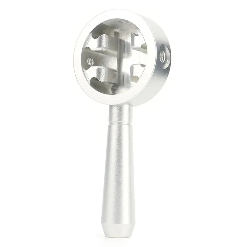 ABXH Coffee Machine Steam Knob For Breville 870/875/876/878 Lever Conversion Accessory Aluminum Alloy Easy Install