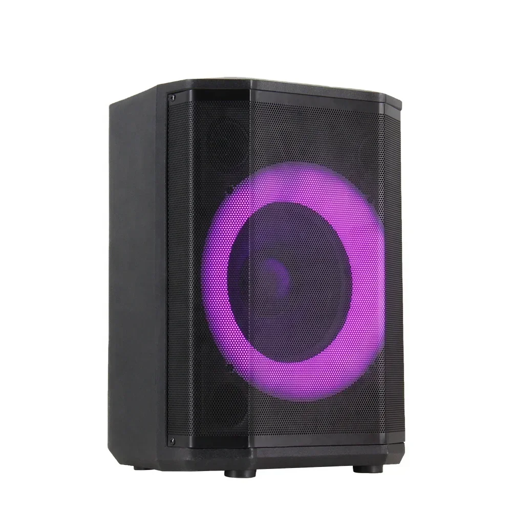 

Top selling S1 PRO Portable blue tooth speaker with Led light rechargeable speaker