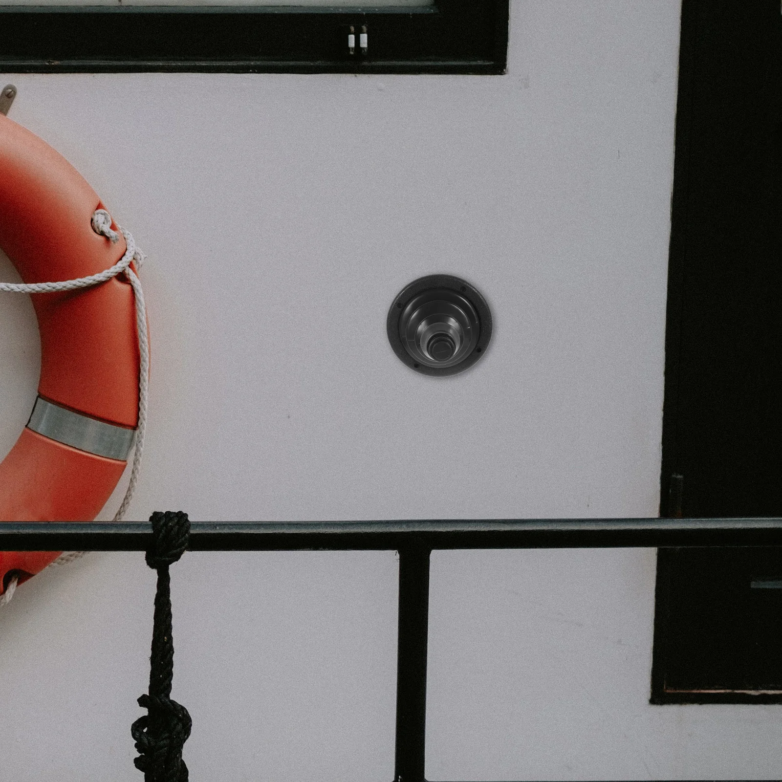 المطاط قارب كابل التمهيد واقية كم المحرك تزوير كابل حامي غطاء السلك البحري المضادة للغواة مقاوم للماء #5