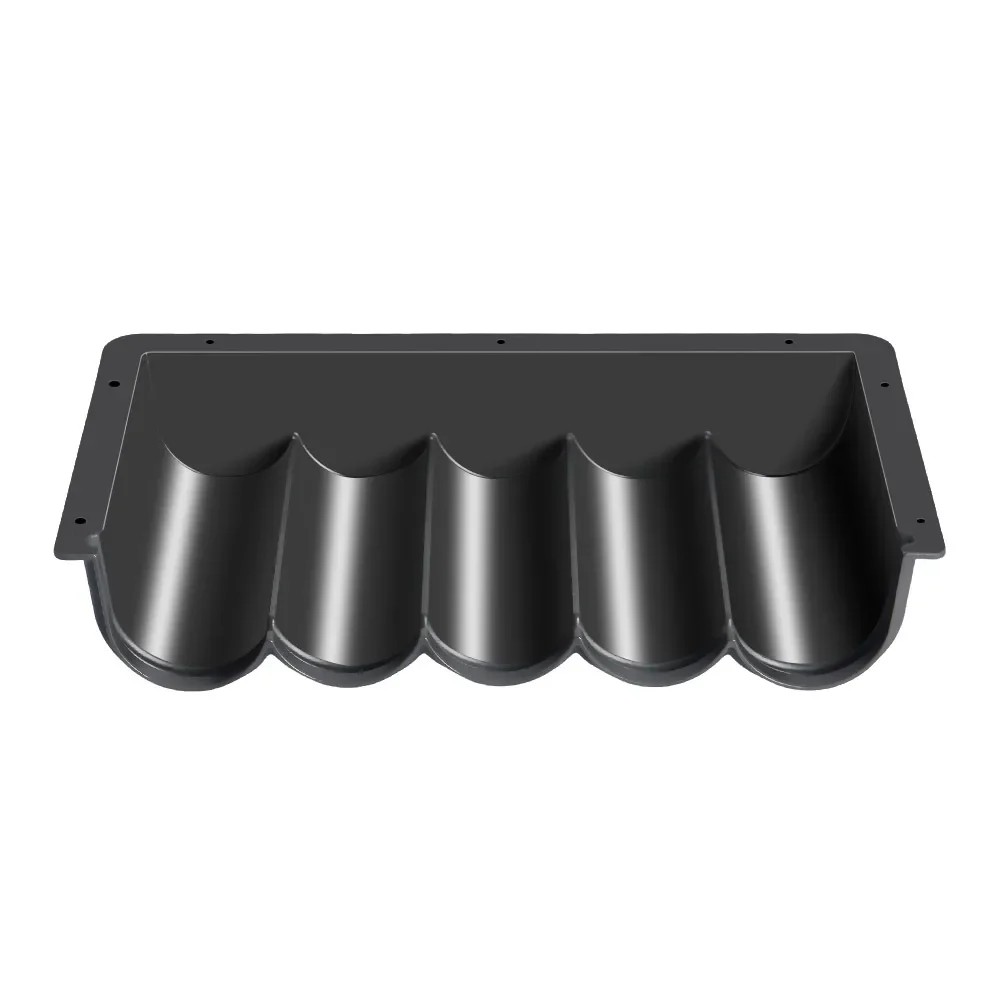 For Van Workshop Garage Car Interior 5-Tube Holder Storage Organizer Box Black With Screws Replacement Accessory