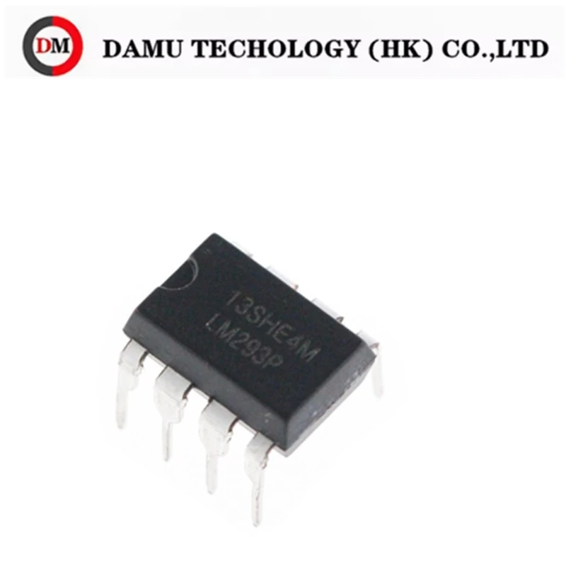 10pieces LM293P 8 LM293