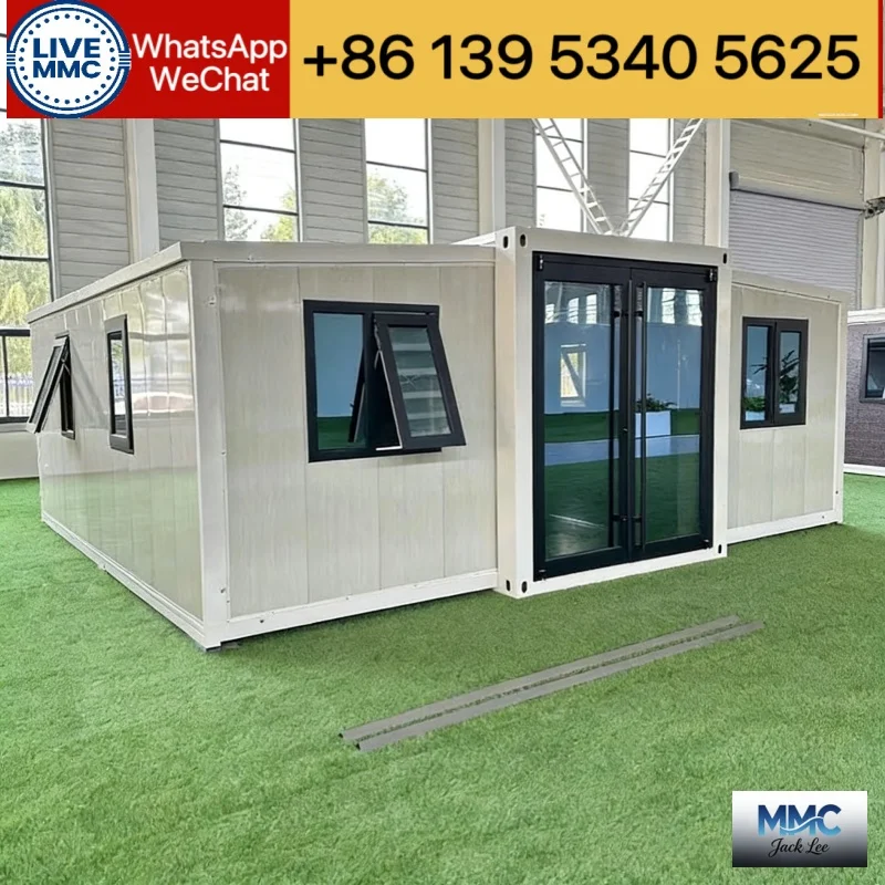 20-Foot Capsule Fol…