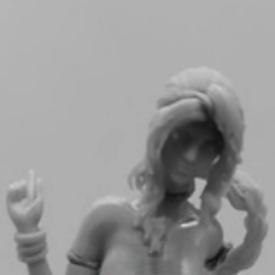 

Масштабная модель из смолы 1/24, сексуальная танцовщица, Nsfw, в разобранном и неокрашенном виде, 3D-печать, игрушка для самостоятельной сборки, 383