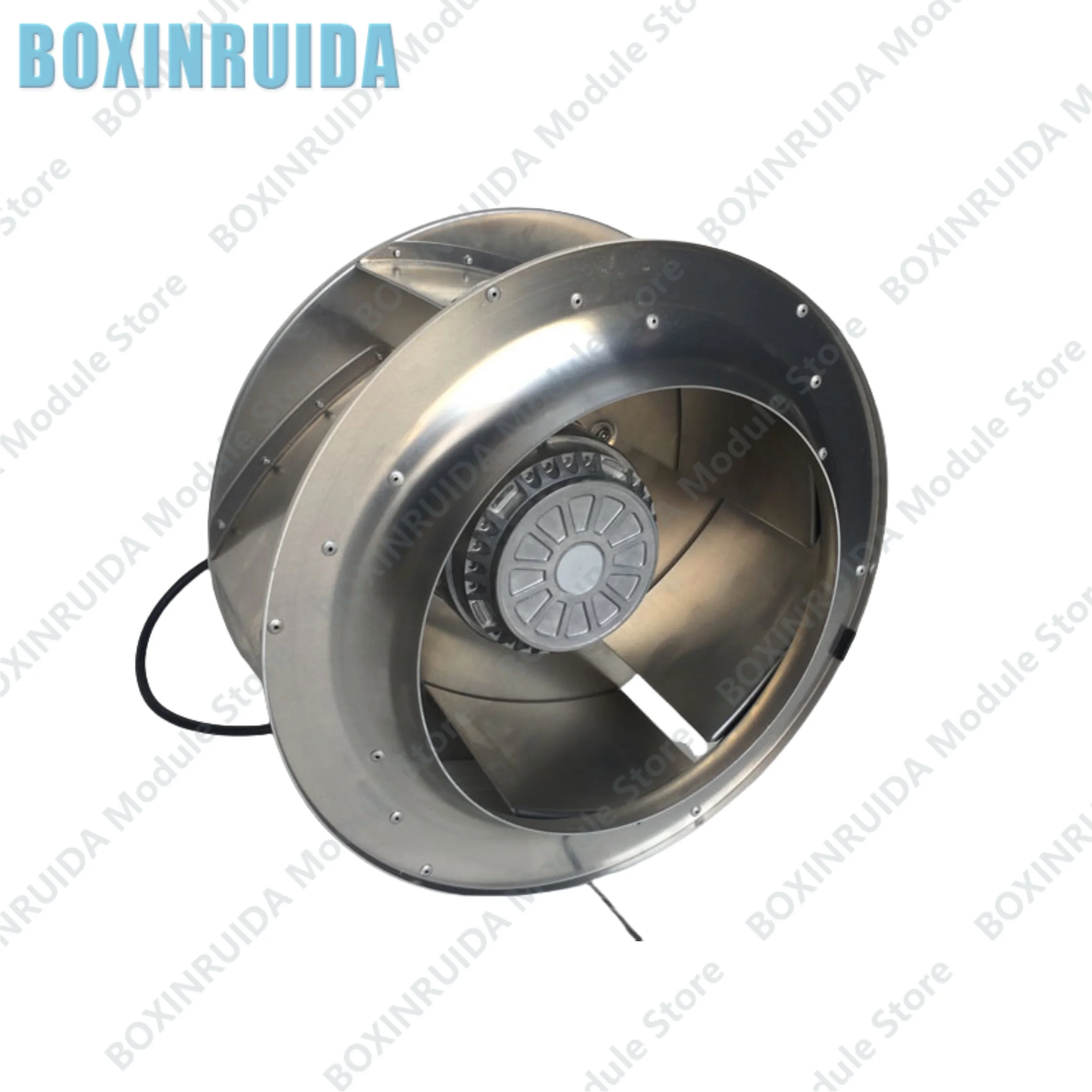 Brand new original R4D400-RO22-01 400V Fan