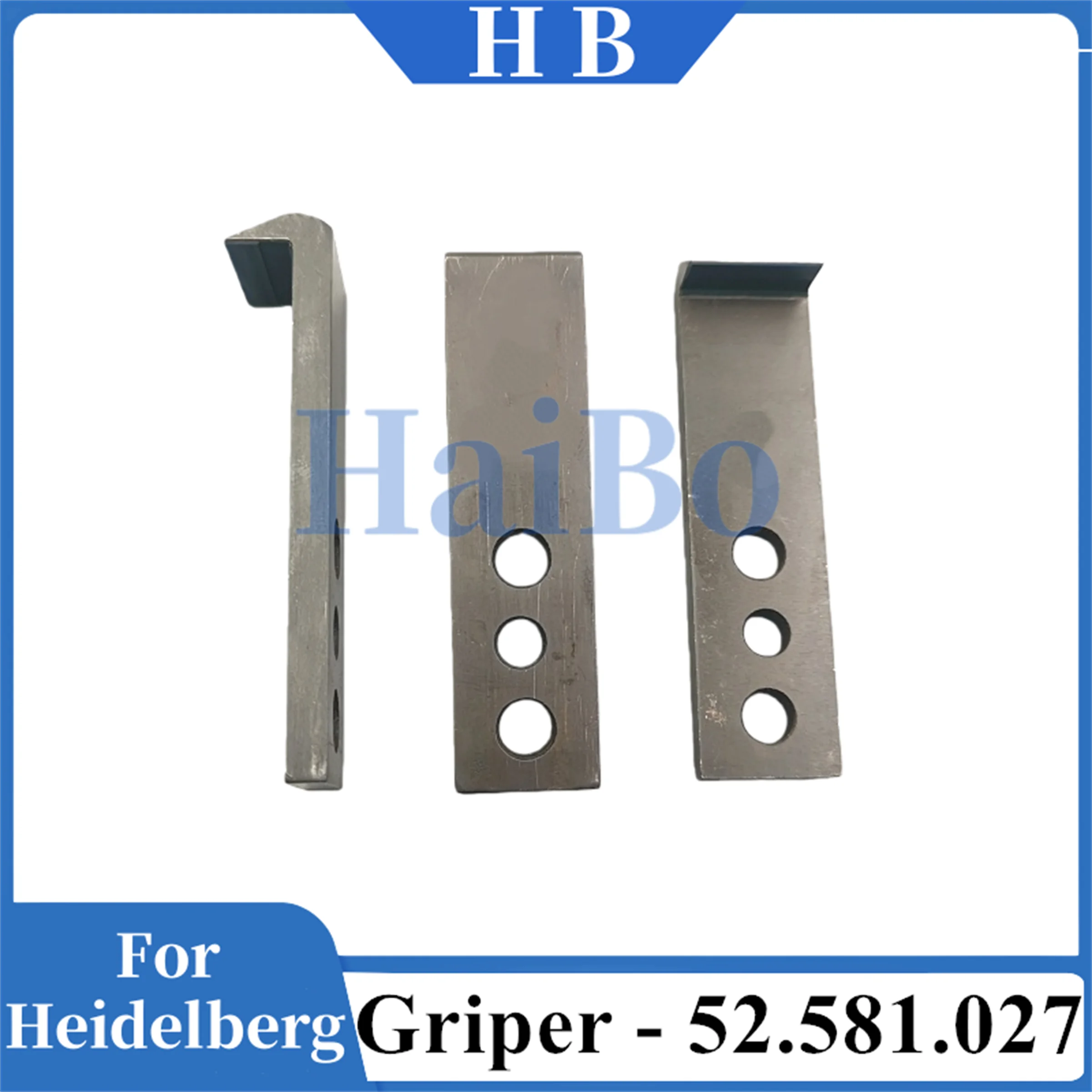 

HaiBo Лучшее качество 52,581.027 Идеальный захват для переноса (резиновый наконечник) Тип крючка для машины MO GTO