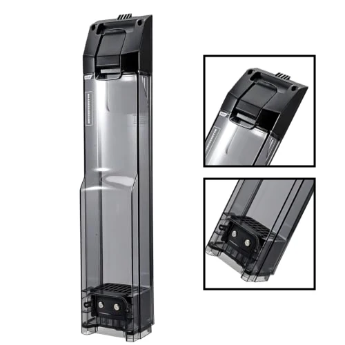 Replacement Clean Water Tank For Tineco For IFLOOR 5 Breeze Large Capacity Leak-Proof Design For Home Floor Cleaning