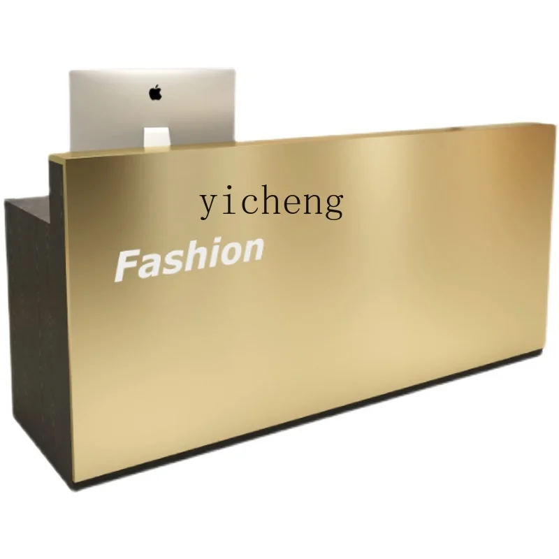b11-checkout page store small clothing store simple modern front desk