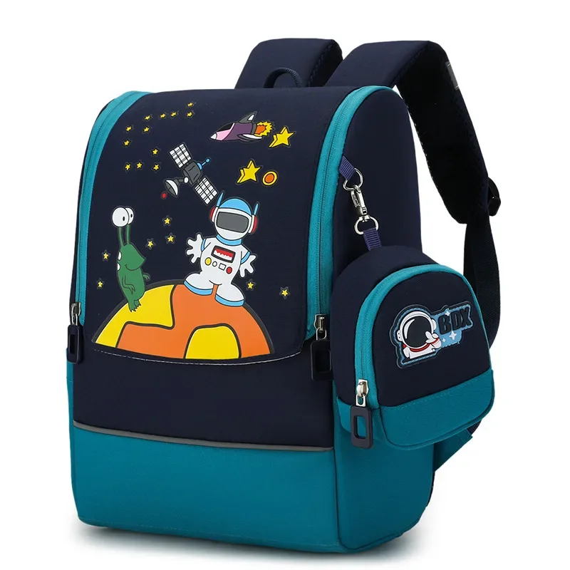 Mochila dos desenhos animados crianças mochila de volta às aulas sacos estudante mochila crianças mochilas para menino criança mochilas rbbюкзак