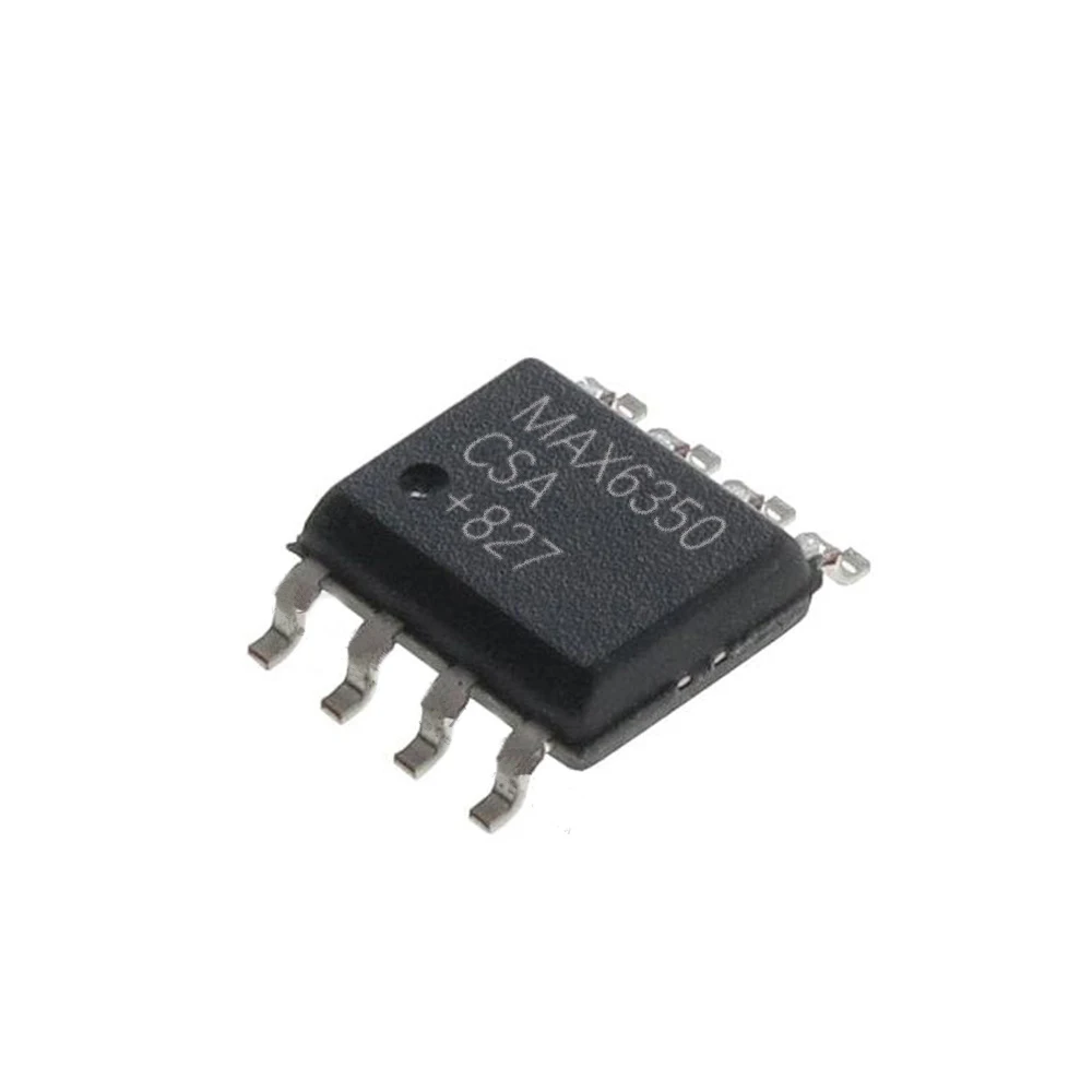 1pcs MAX6350CSA SOP-8 MAX6350 SOP