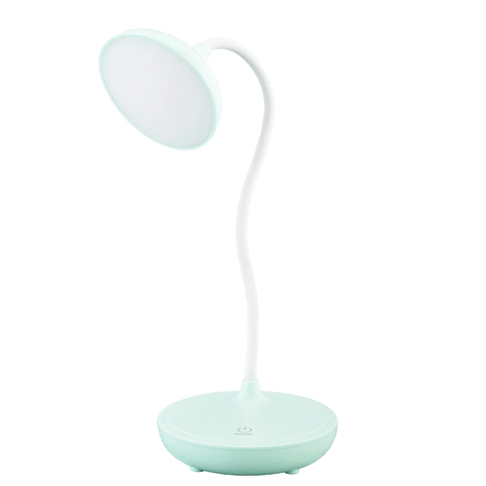

Creative Eye Protection USB Table Lamp for Book Reading Blue Light Charge Office Use Energy Saving Premium Material for Bedroom