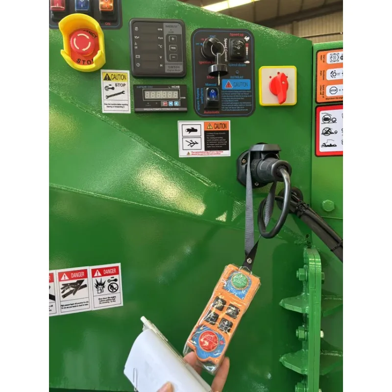 High Quality Wood Chipper Machine Portable Forest Branch Wood Chipper Log Breaking Splitting Wood Chipper Machine for Russia