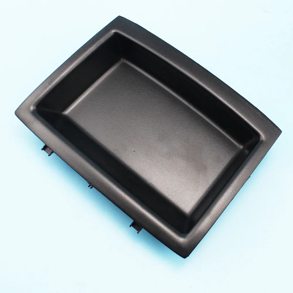 

1PCS Centre Console Tray Storage Box Compartment Shelf 6Q0858719A fit for VW Polo 9N 2002-2008 6QD858719 A