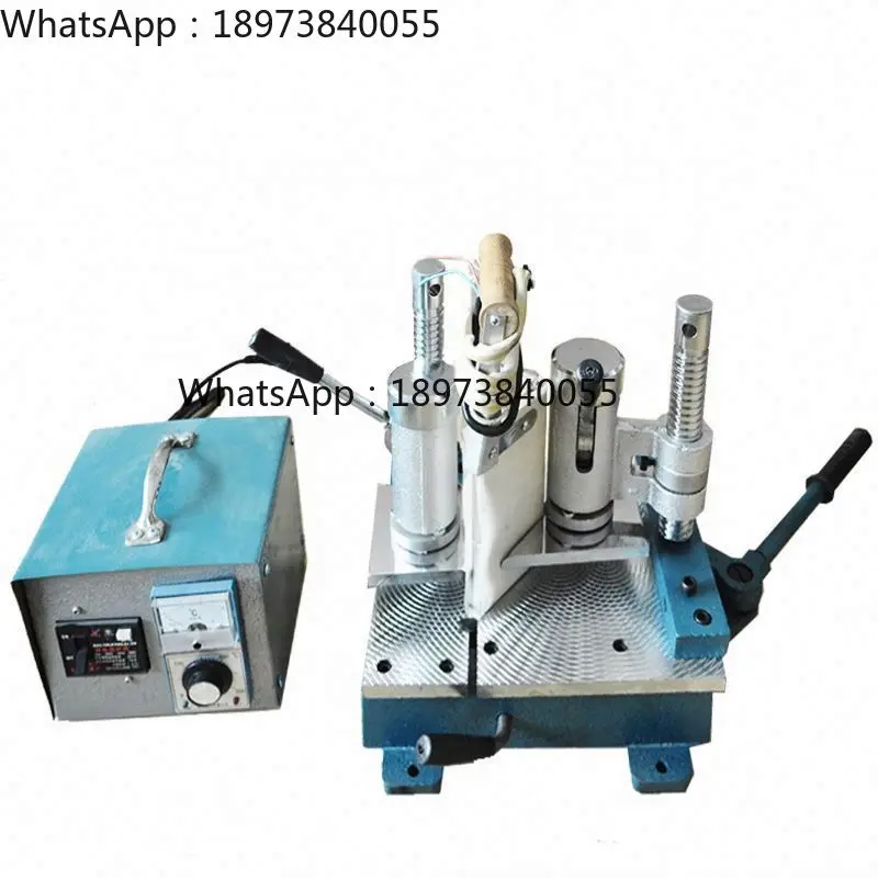 

Сварочный аппарат Upvc Портативный сварочный аппарат, оконный аппарат из ПВХ (подходит для правой руки)