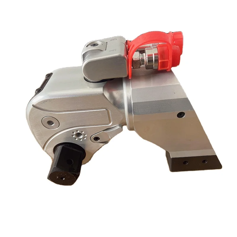 Complete Specifications Lightweight 5mdw Torque Wrench Hydraulic for Shipbuilding