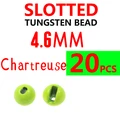 chartreuse ultravioleta 4o6mm