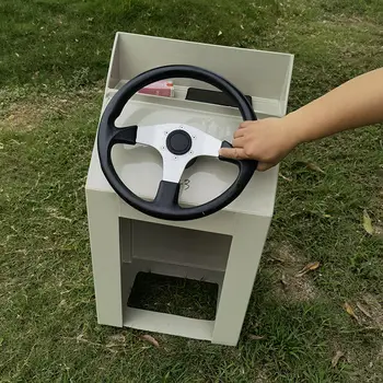 6 最佳銷售 船用控制台 - №2