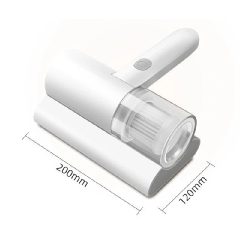 コードレスポータブルマットレス掃除機,ダニ除去装置,掃除機