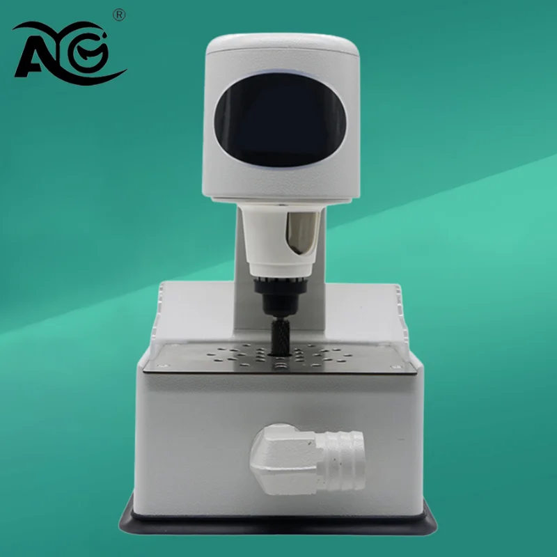 

AG NEW Grinder Lingual Trimmer Tooth Technology Lingual Internal Grinder Laboratory Equipment Plaster Model 5500r/min