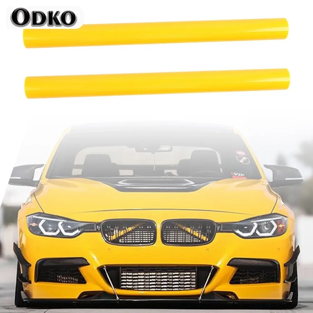 

2 шт. автомобильные яркие стильные накладки на переднюю решетку, рамка крышки трубы для BMW E60 F30 F31 F32 F33 F34 F35 F36 G20 G21 G28