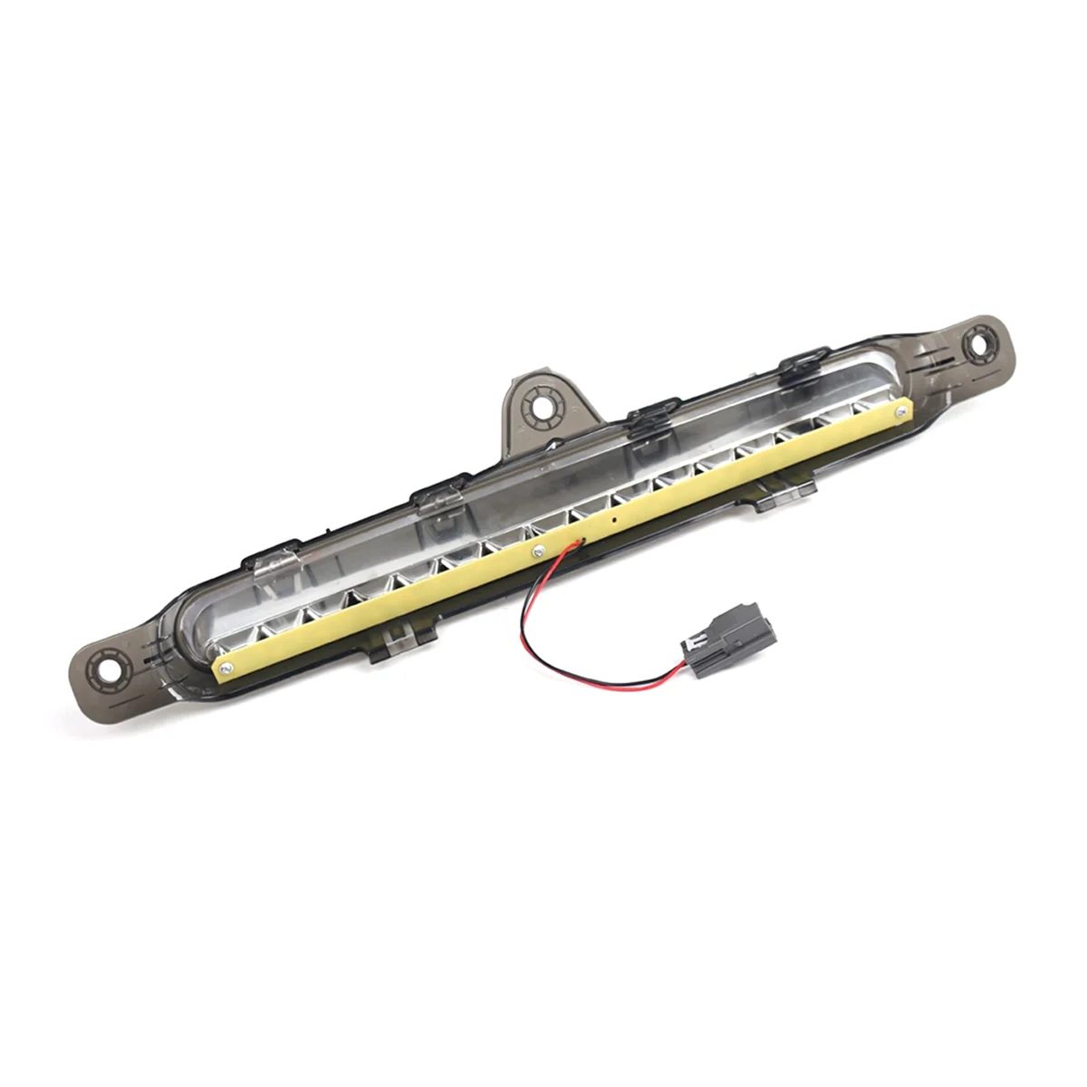 

Светодиодный третья Тормозная лампа светильник Высота-установленная Тормозная лампа для Ford Mustang 2010-2014 светильник AR3Z13A613A черная