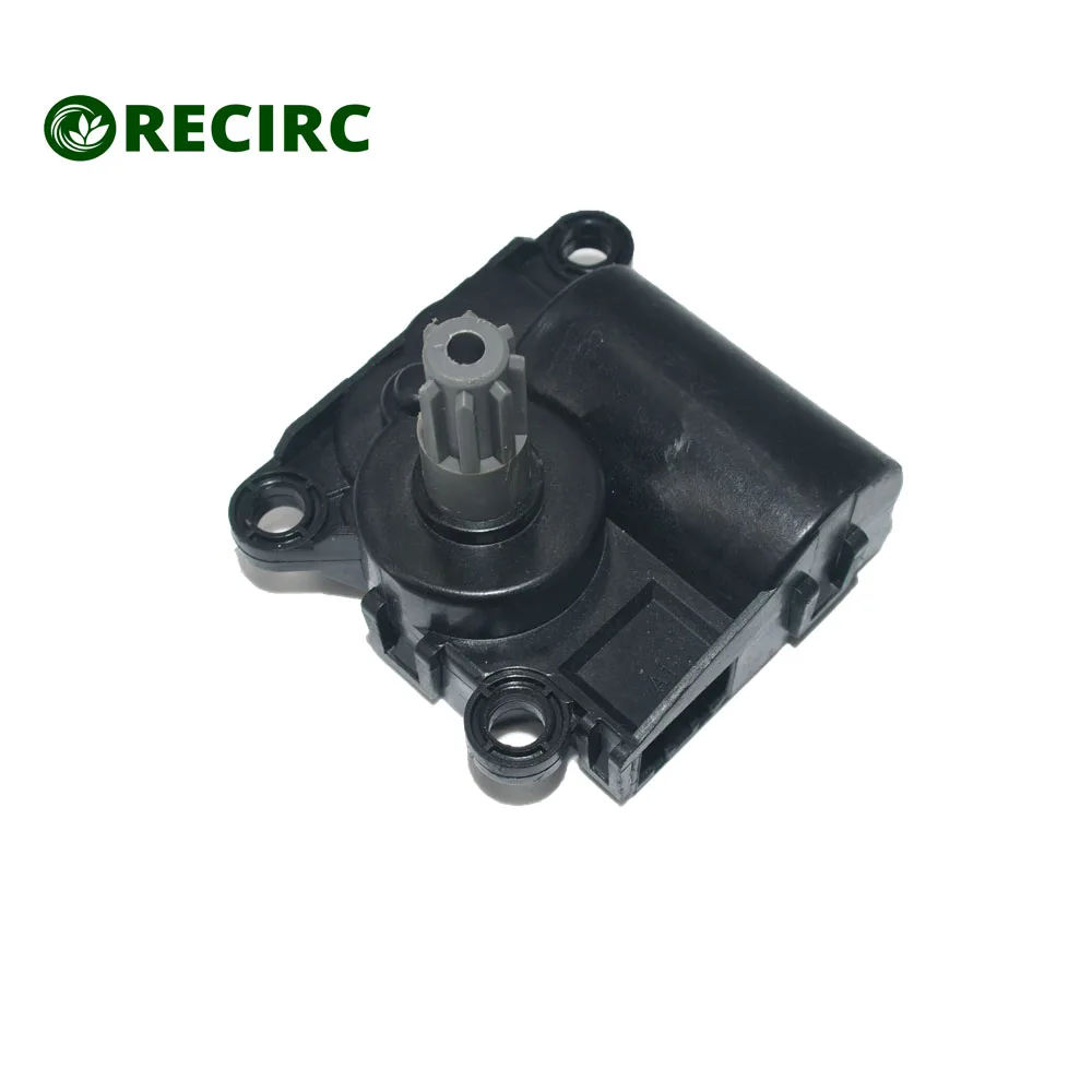 Temperature Motor A…