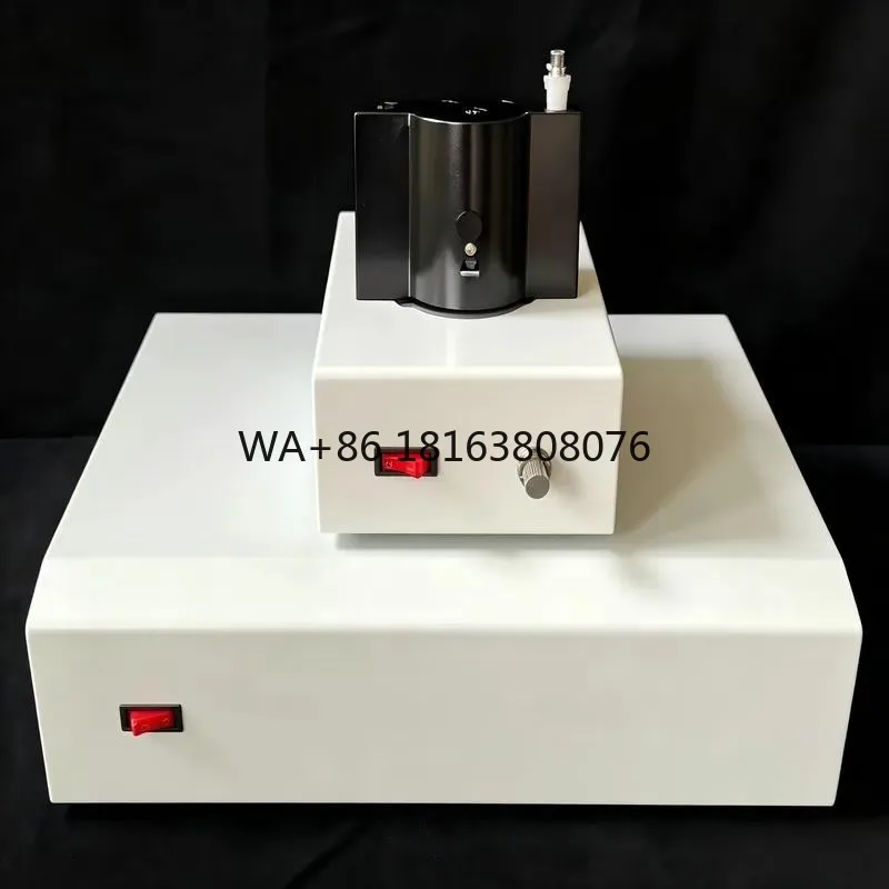 ASTM D3230 ASTM D6470 the Crude Oil Salt Content Analyzer for Salt in Crude Oils (Potentiometric Method)