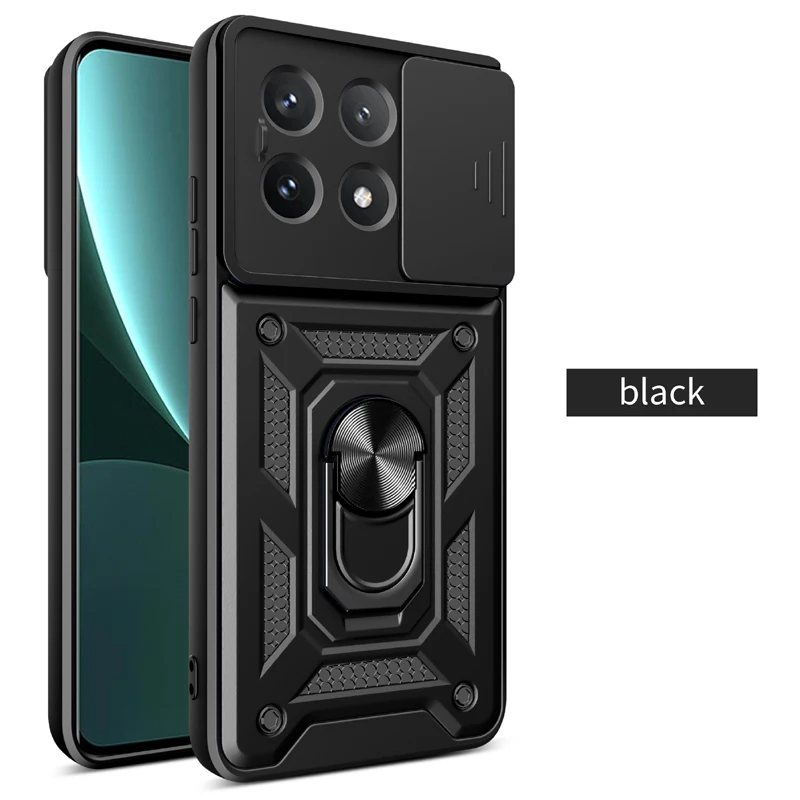 For Poco X6 X5 X7 X…