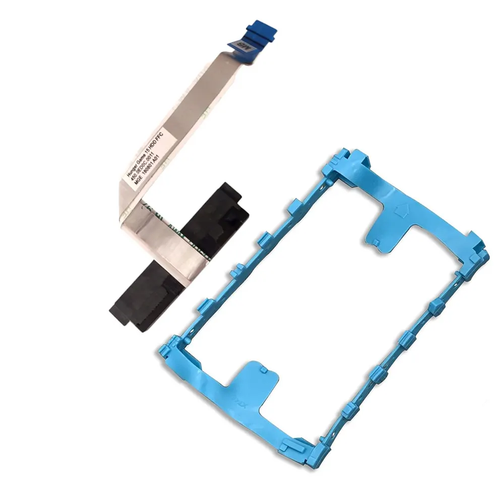 Für HP Pavilion x360 14-CD TPN-W131 14M-CD 14T-CD 14-CE 15-CD 15M-CN 15-CR Laptop SATA Festplatten-HDD-SSD-Anschluss Flexkabel