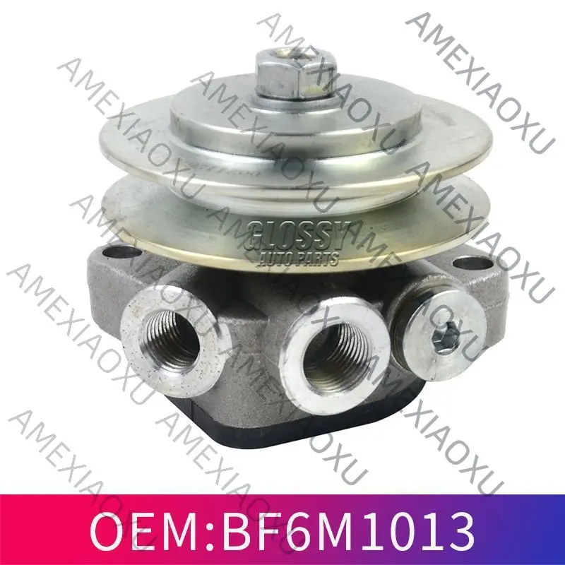 

1 Pc Fuel transfer pump BF4M2012 BF6M2012 BF6M1013 0211 2673 0450 3573 AMEXIAOXU