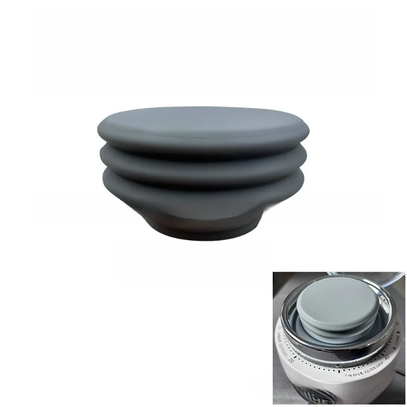 Silicone Press Blow…