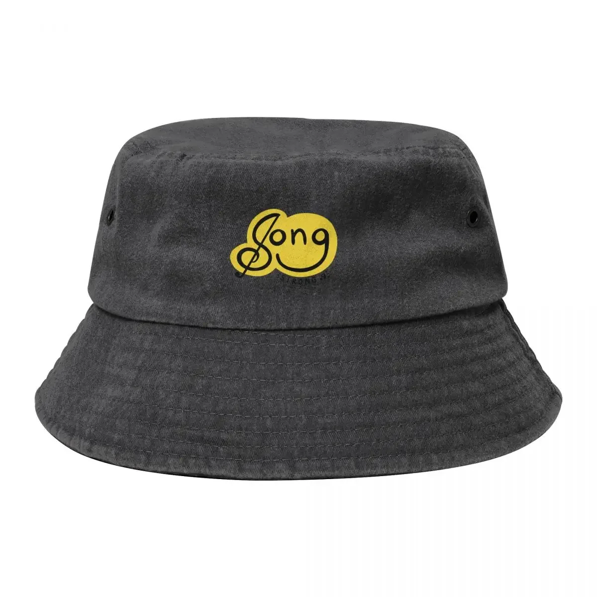 Song Strong Bucket Hat Beach Military Tactical Cap Hat Man Luxury Women's Golf Clothing Men's