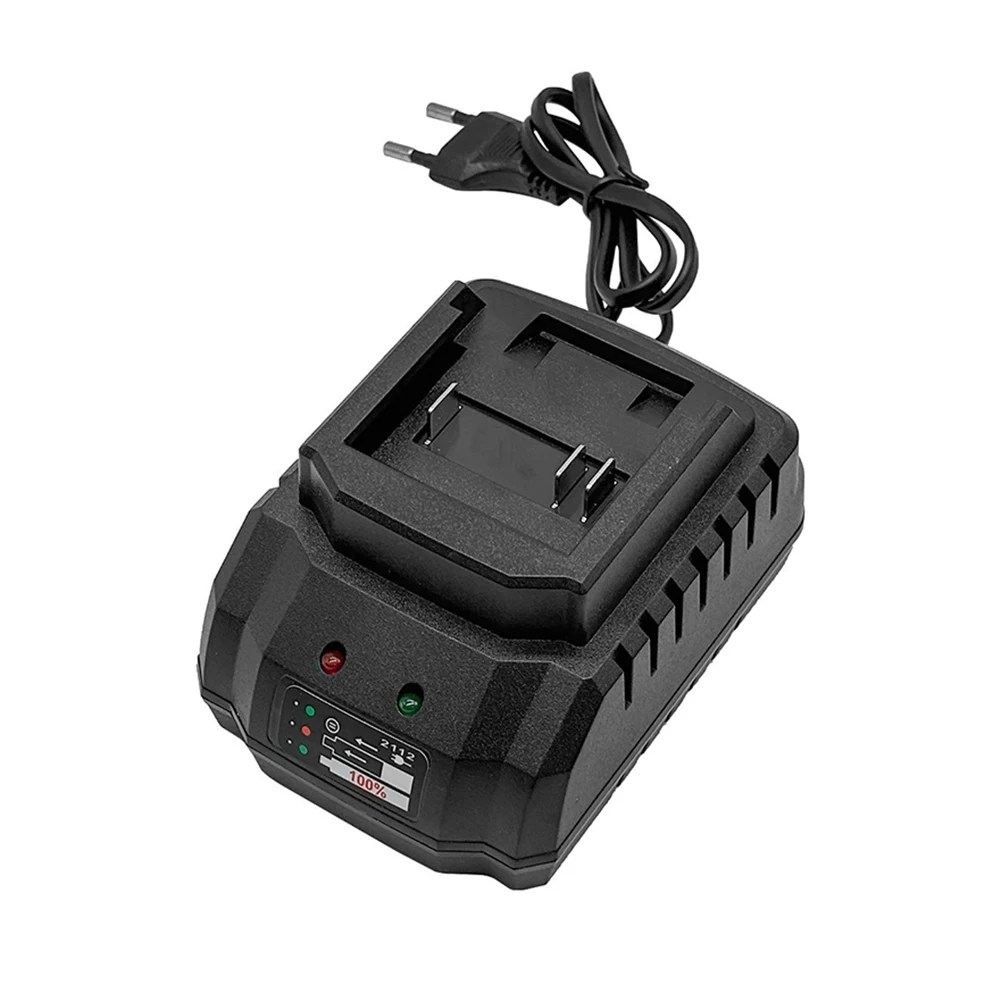 Battery Charger Replace For Li-ion BL1415 BL1420 BL1815 Electric Drill Grinder Li-ion Battery Charger Power Tools