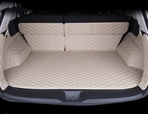 

Высокое качество! Специальные коврики для багажника автомобиля для Nissan Murano Z52 2022-2015, коврики для багажника, коврики для багажника Murano 2021