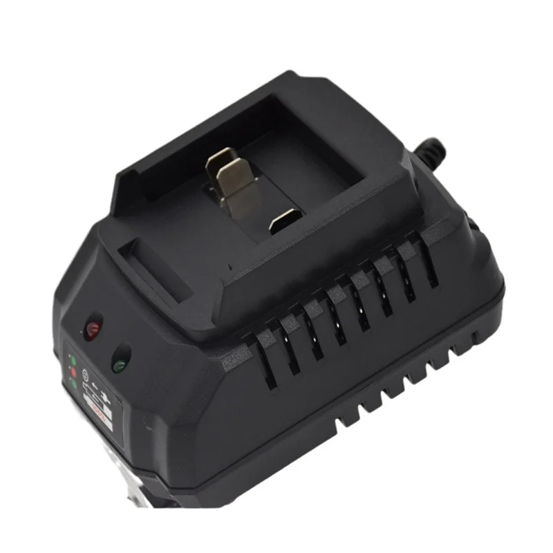 21V Battery Charger Suitable For Makita Li ion Battery Portable Fast Charger For Makita Battery Replacement EU Plug US Plug