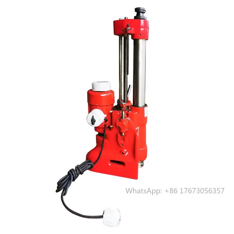 T8014A Portable Cylinder Boring Machine For Motorcycle