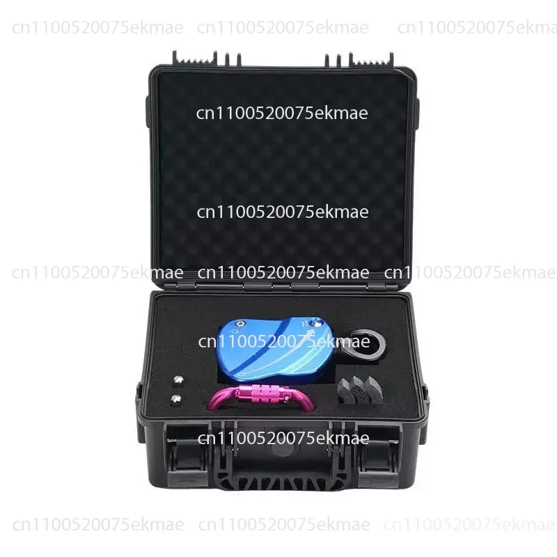 DS700 Multifunctional Electric Lifting and Descending Device Portable Lifting Heavy Load 300 KG