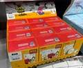 UN JUEGO DE 12 PIEZAS