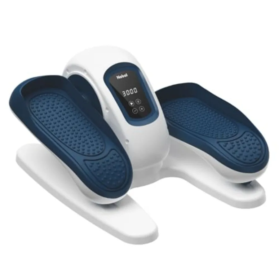 Adjustable Under Desk Bike Trainer for Seniors