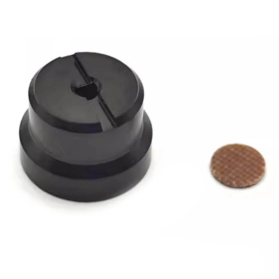 Pakking & Spanningsmechanisme Voor Shimano SLX/SLXDC Waterdrop Hengels – Incl. Rembout + 2 Pakkingen – Kies Uit Zwart, Rood, Grijs Of Blauw
