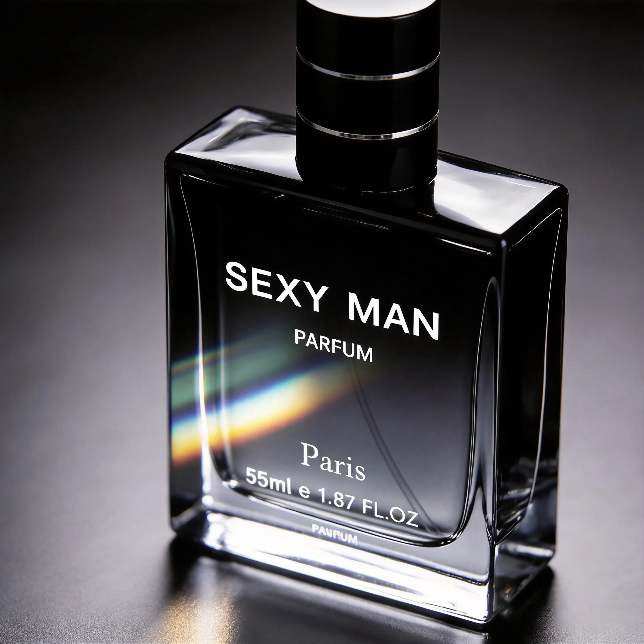 Men's perfume, classic eau de cologne, long-lasting fresh spicy woody fragrance, unique scent, luxury fragrance suitable for both men and women, ideal for travel, social gatherings and dates, holiday gift for boyfriends and husbands, Christmas gift