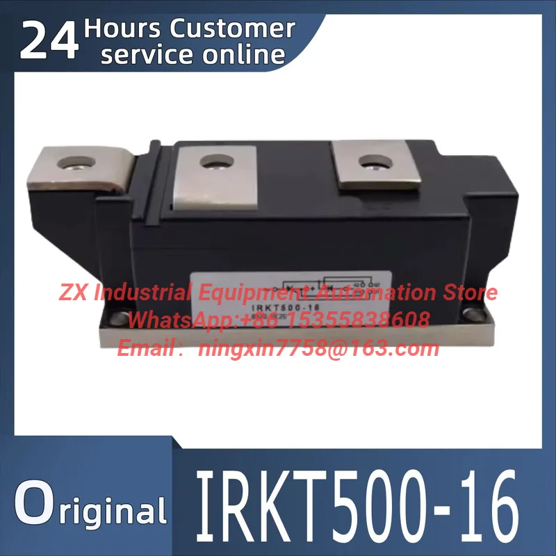 Original new power module IRKT500-16 IRKT500-14 IRKT500-12