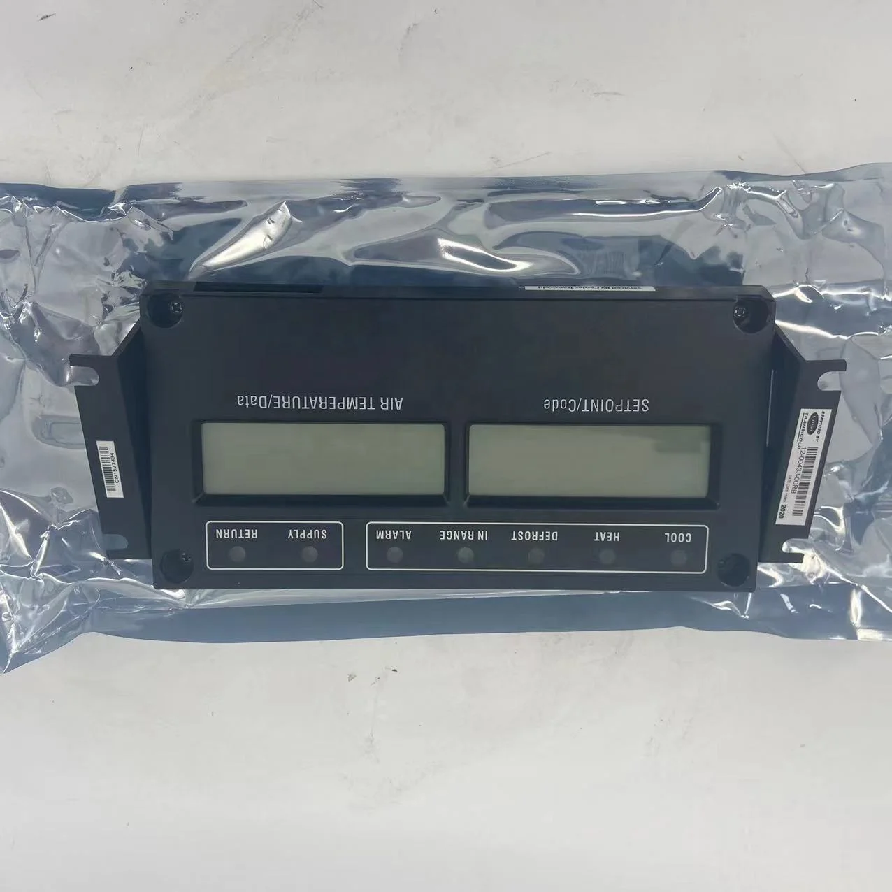 Carrier Transicold 12-00433-00RB Display Module