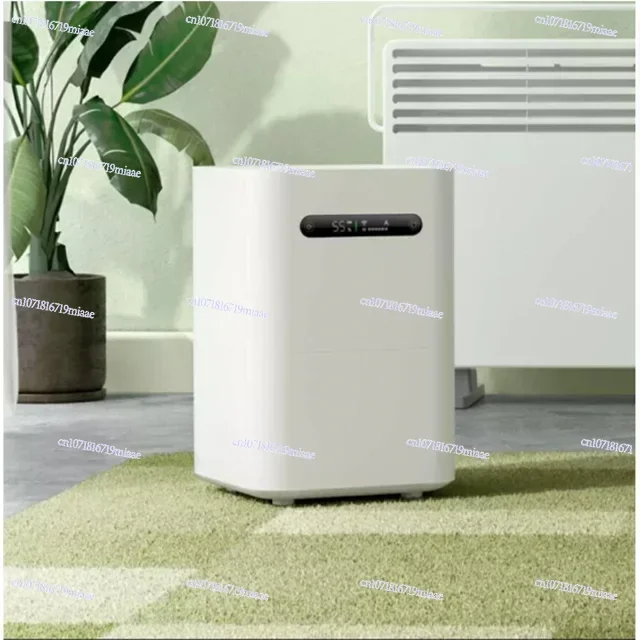 Air Humidifier 2 Sm… - image