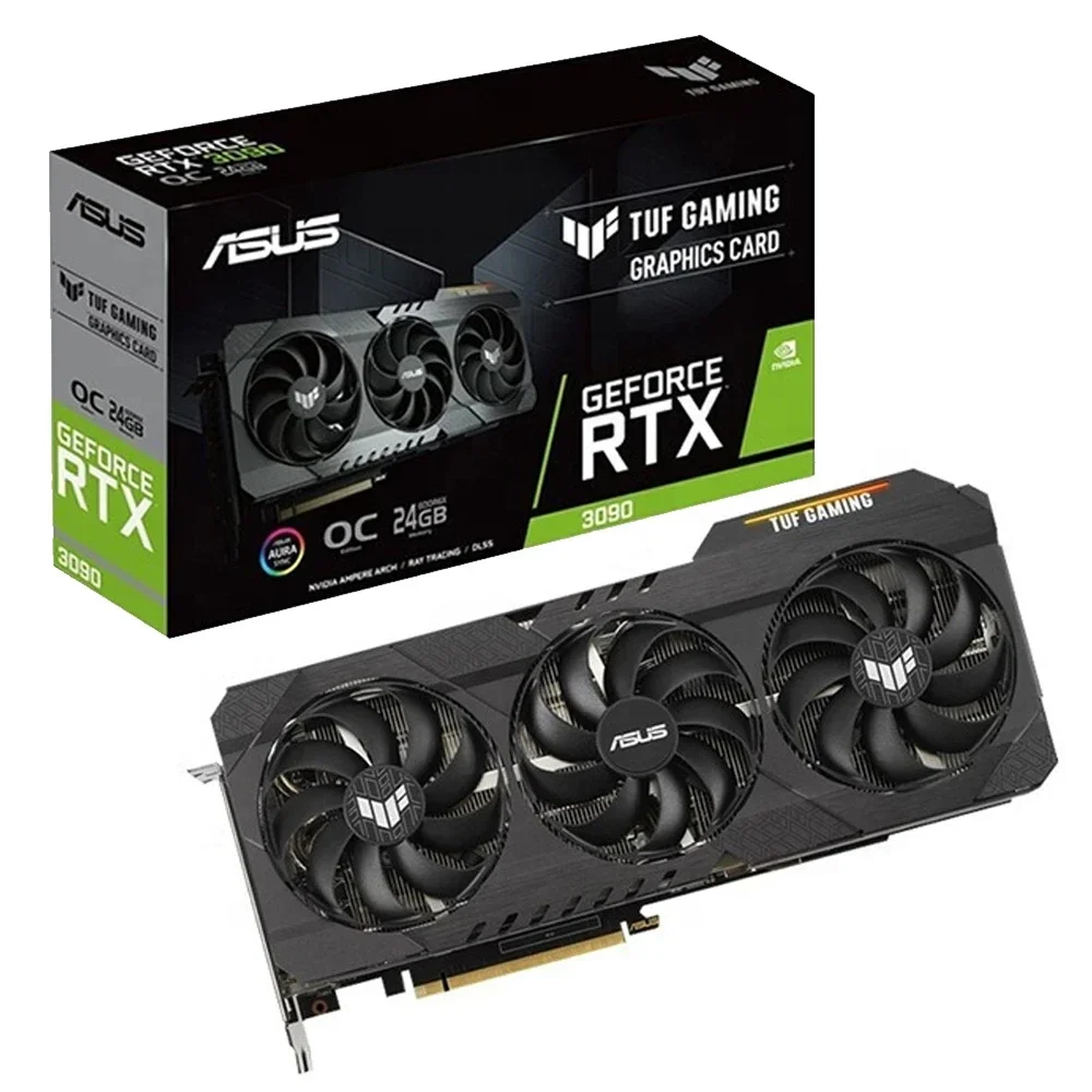 Spot graphics card RTX3060 RTX3070 RTX3080 RTX3090 8GB GPU