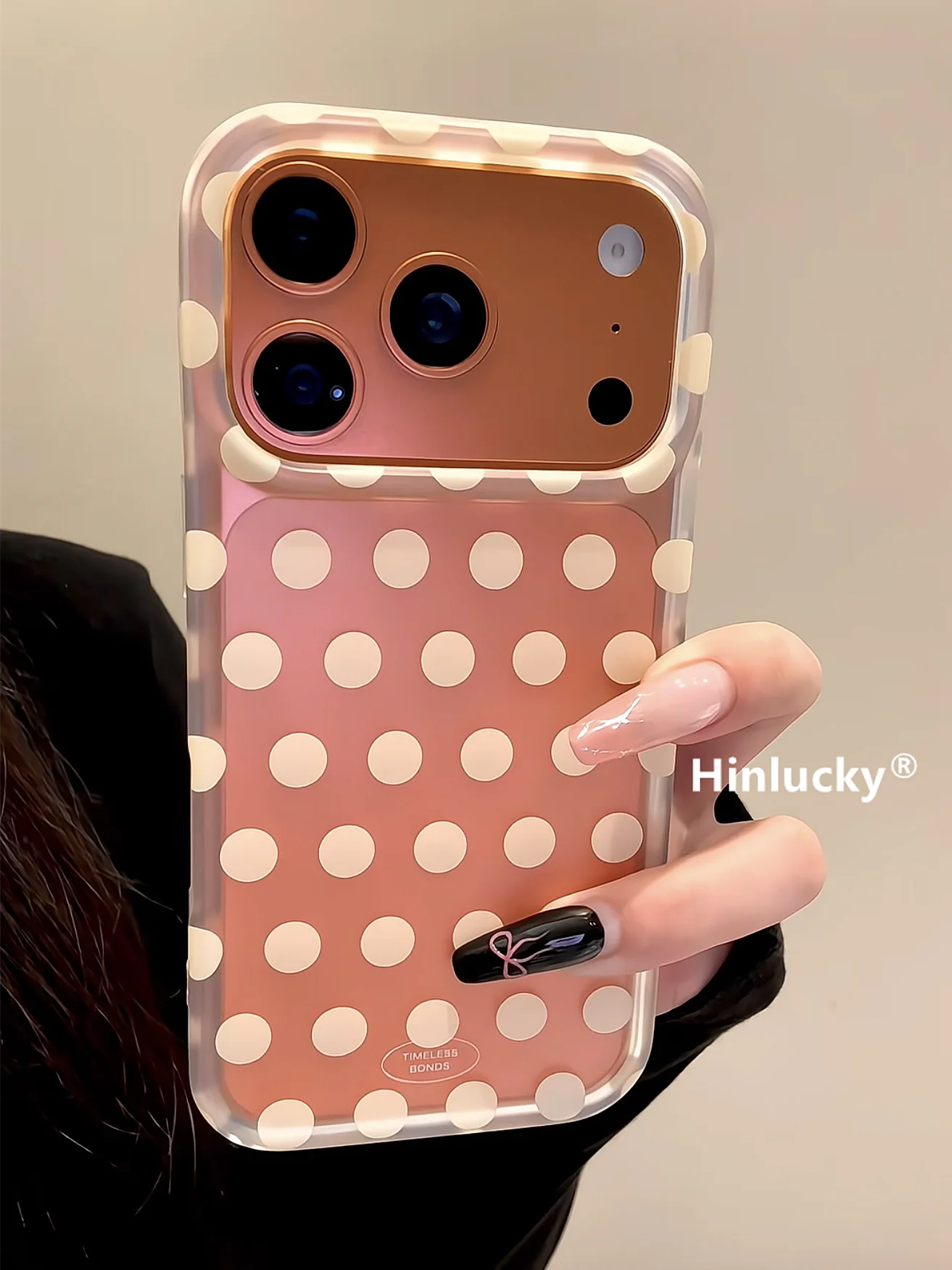 Korean ins Yellow Polka Dots F - огляд і ціна Phone Cases Polka Dot