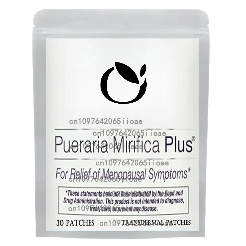 

30 пластырей, органические прозрачные пластыри Pueraria Mirifica — женские гормоны — ЖЕНСКИЙ УЛЬТРАЯ КОМПОЗИЦИЯ — пластырь по недвижимости