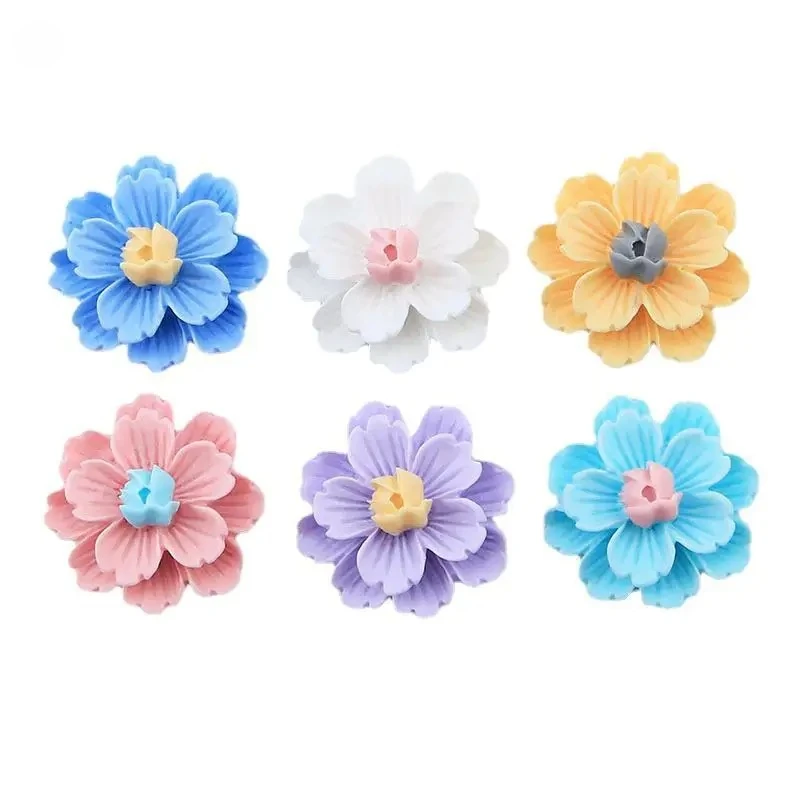Cute Flowers Flat B…