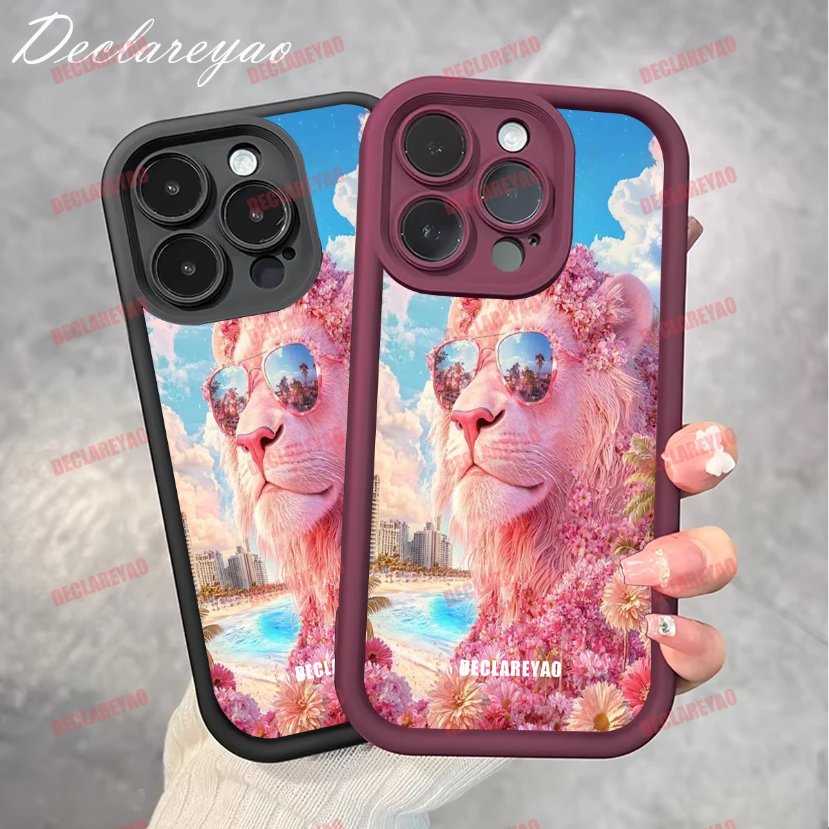 شخصية لتقوم بها بنفسك غطاء صورة قابل للتخصيص ل Realme C15 C2 5S C55 C25 60X 8 N65 C20 P1 C20A 20 Q3i Master 2 7i 50A N Case Photo