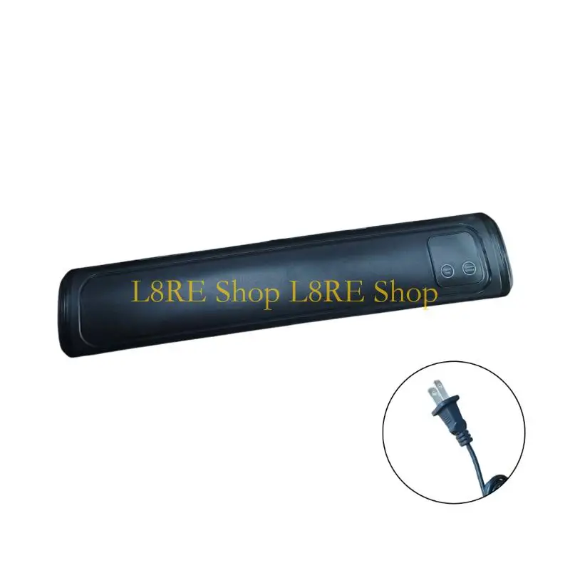 L8RE 110V 진공 실러 기계 자동 푸드 실러 기계 자동 에어 실러 진공 씰 백 실러 머신 홈