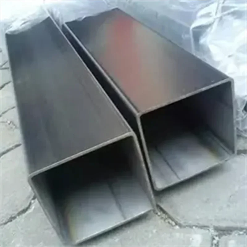 

#Standard Bright round Tubing 301/304 904L/317L/316Ti/409L Welding/Bending/Punching